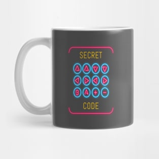 In-game Name  Mug